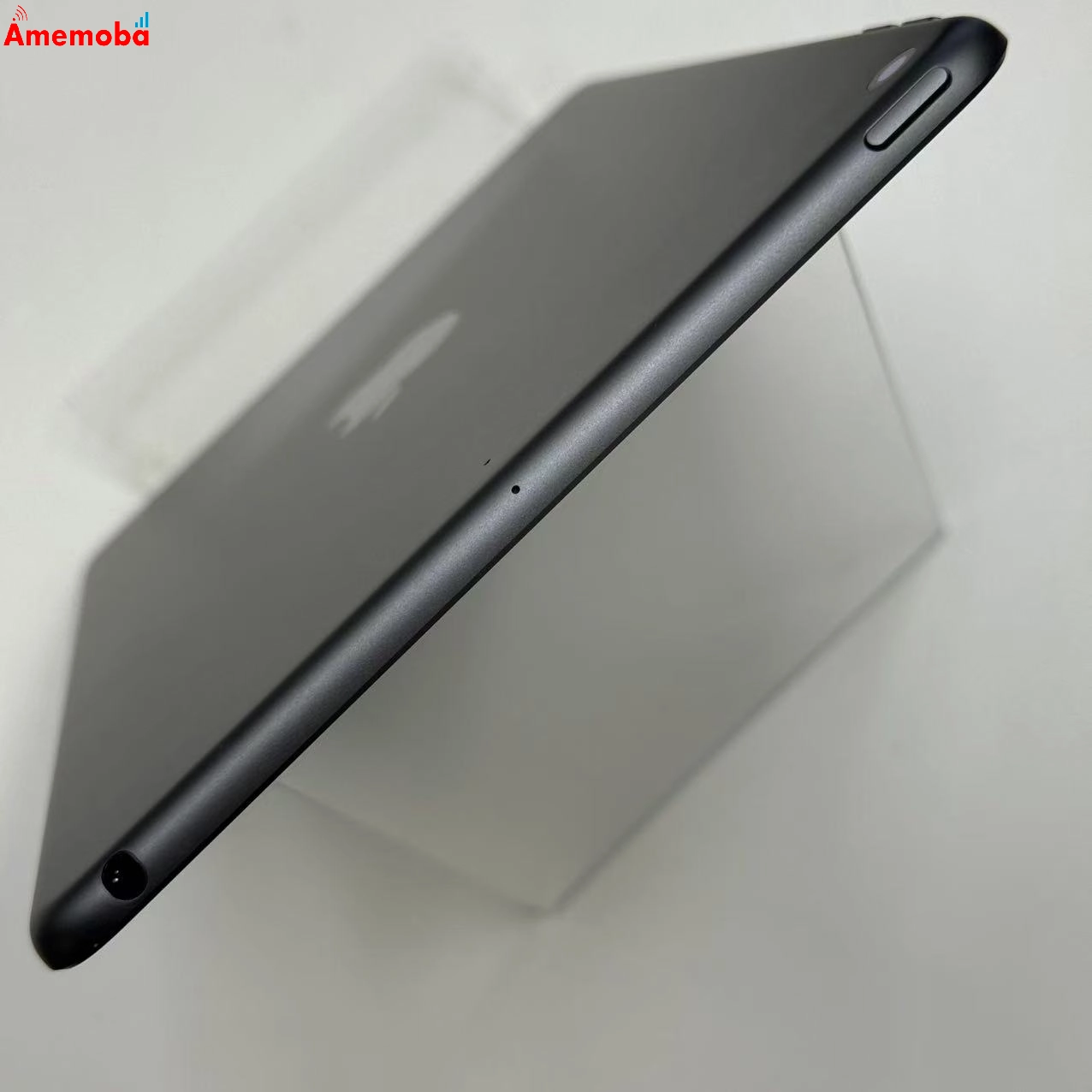 iPad mini 第5世代 Wi-Fiモデル 256GB スペースグレイ MUU32J/A ジャンク品