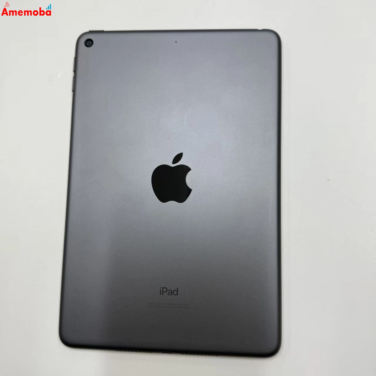 iPad mini 第5世代 Wi-Fiモデル 256GB スペースグレイ MUU32J/A ジャンク品