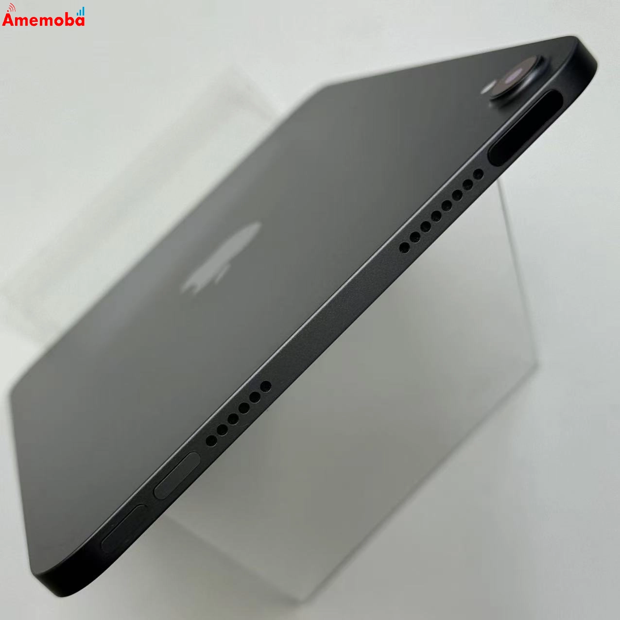 iPad mini 第6世代 Wi-Fiモデル 64GB スペースグレイ MK7M3J/A 新品同様