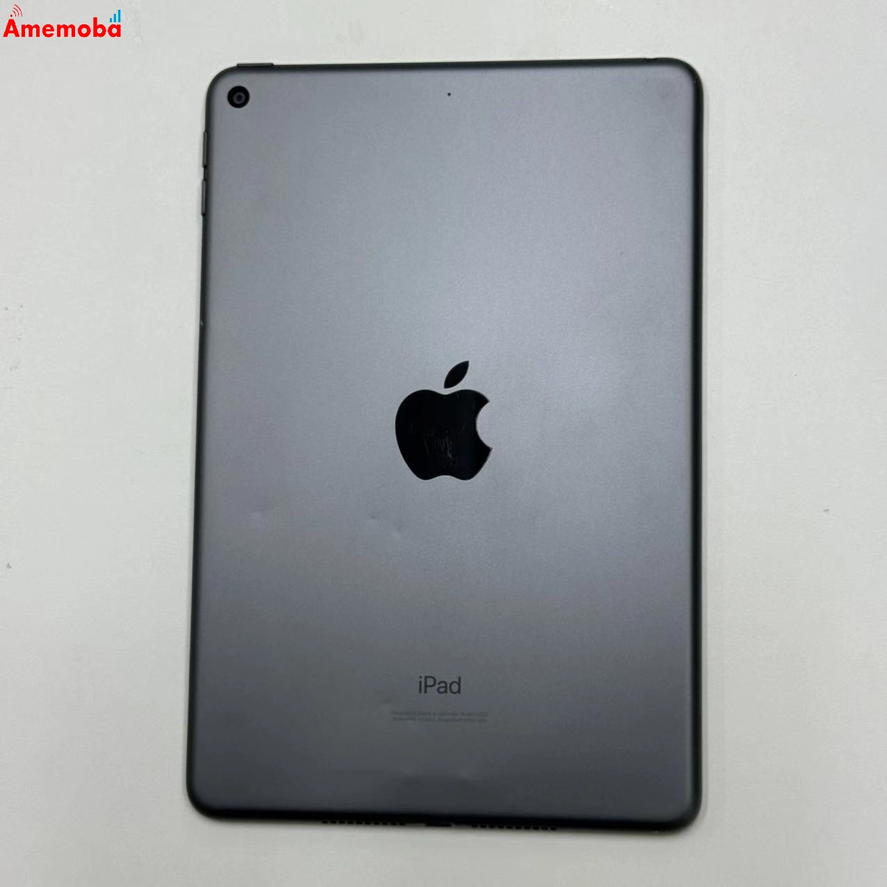 iPad mini 第5世代 Wi-Fiモデル 64GB スペースグレイ MUQW2J/A ジャンク品