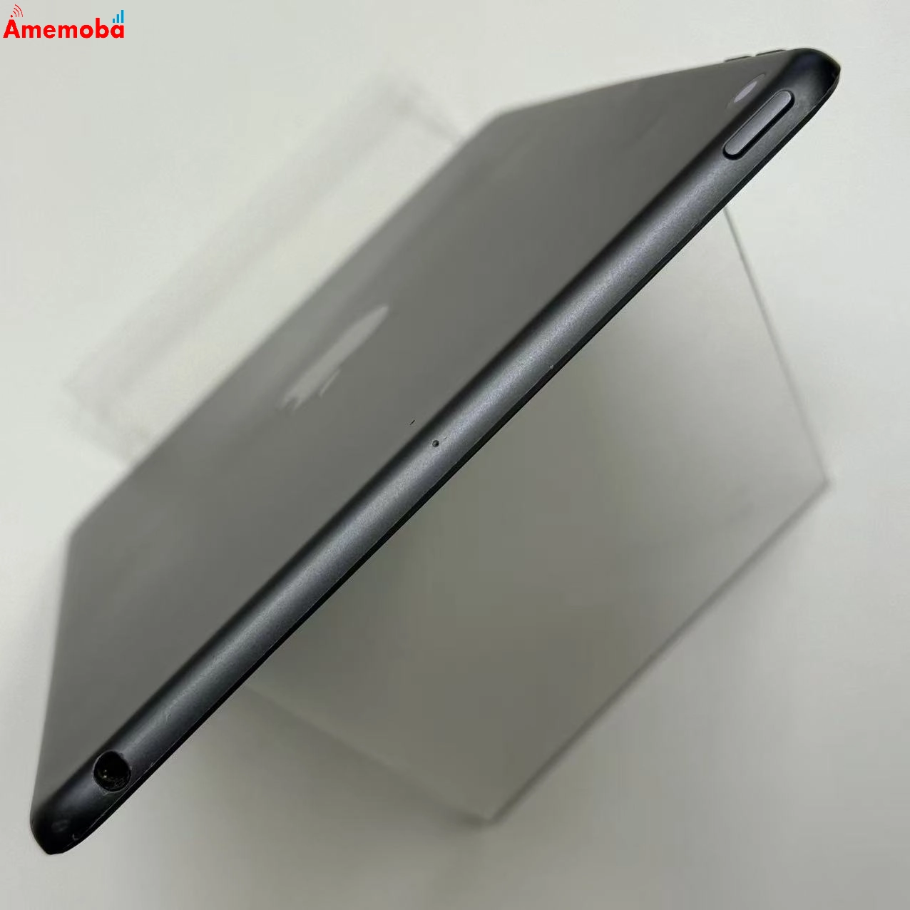 iPad mini 第5世代 Wi-Fiモデル 64GB スペースグレイ MUQW2J/A ジャンク品