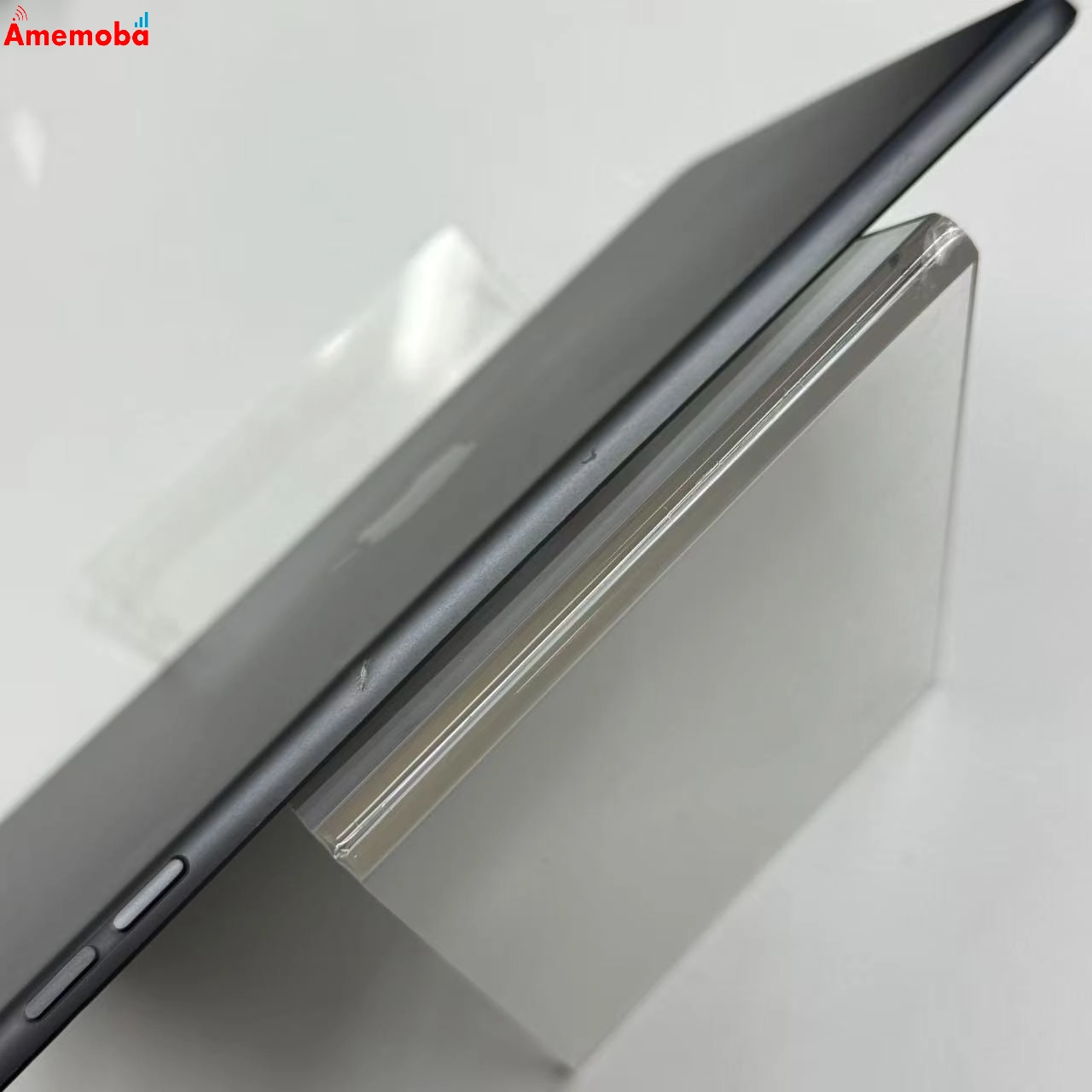 iPad mini 第5世代 Wi-Fiモデル 64GB スペースグレイ MUQW2J/A ジャンク品