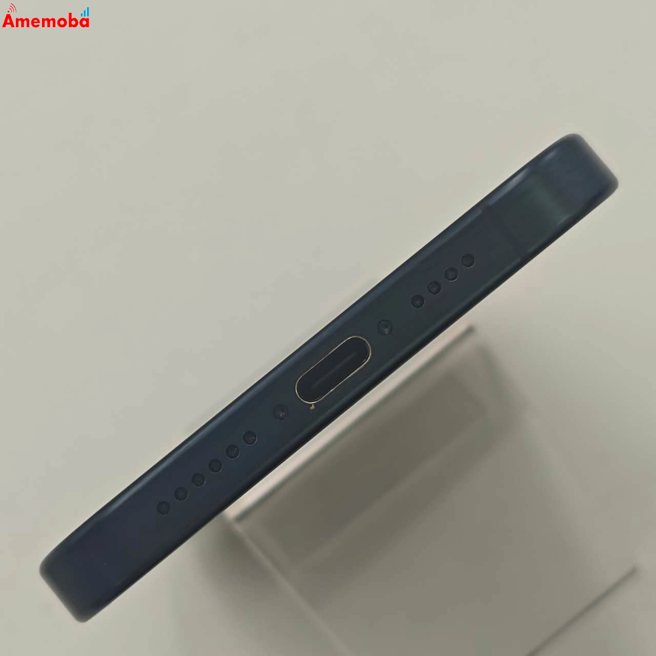 iPhone15 Pro Max 256GB ブルーチタニウム MU6T3J/A AU版SIMフリー 美品 au