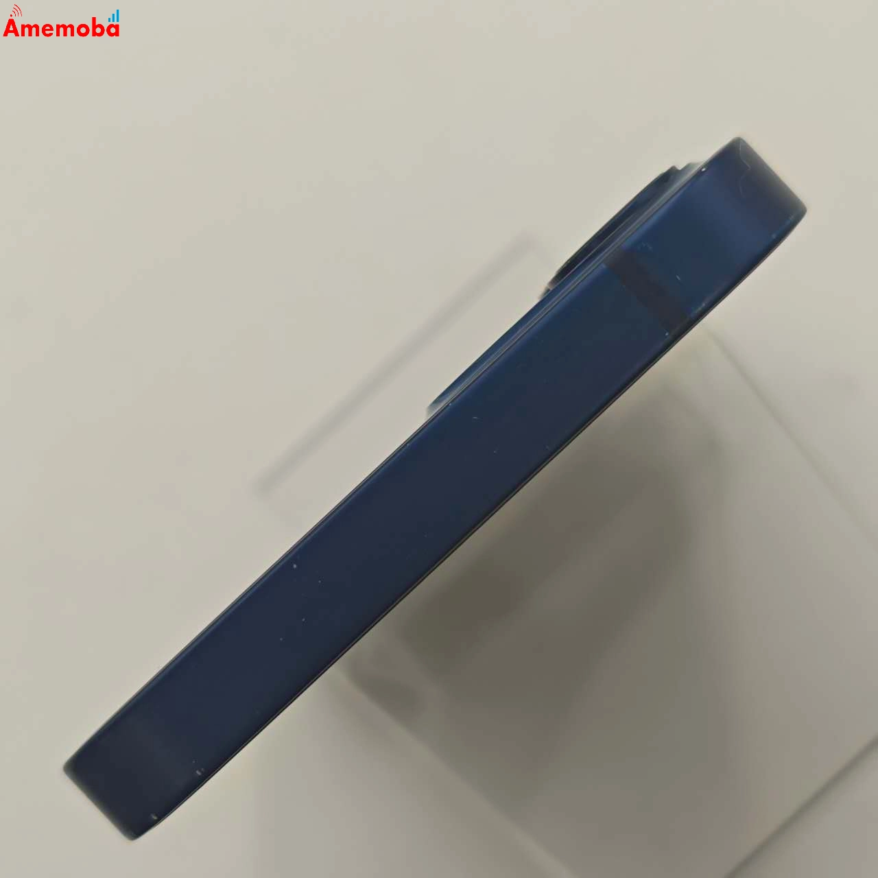 iPhone12 mini 128GB ブルー MGDP3J/A SoftBank版SIMフリー ジャンク品