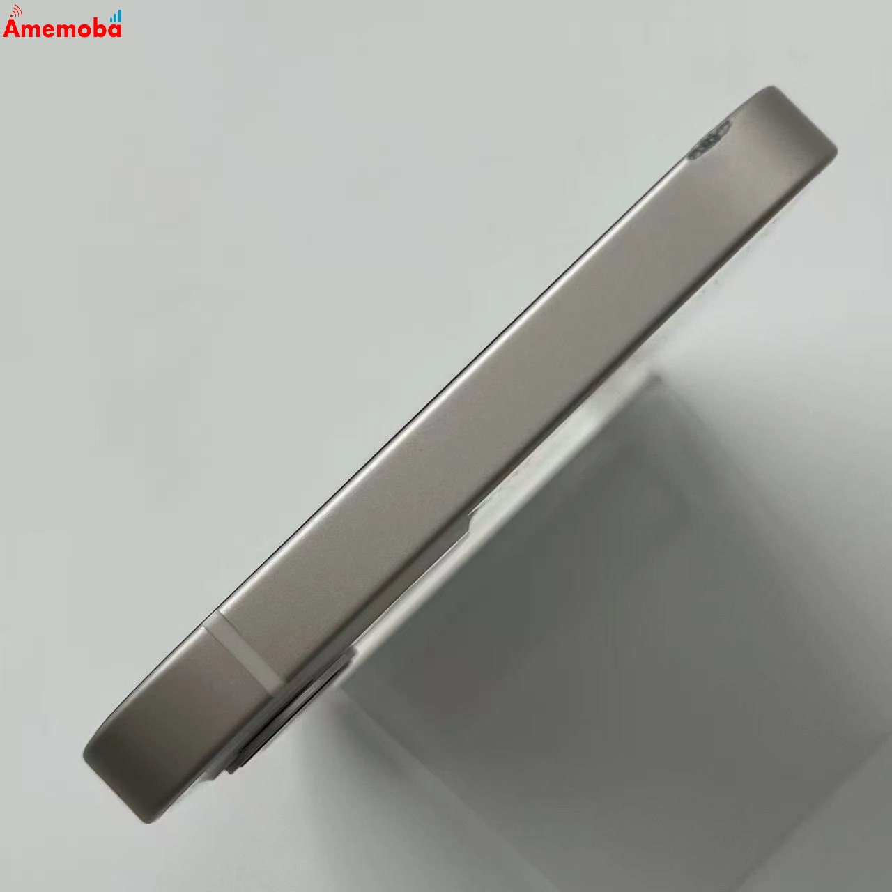 iPhone12 64GB ホワイト MGHP3J/A SIMロック解除済 au 美品