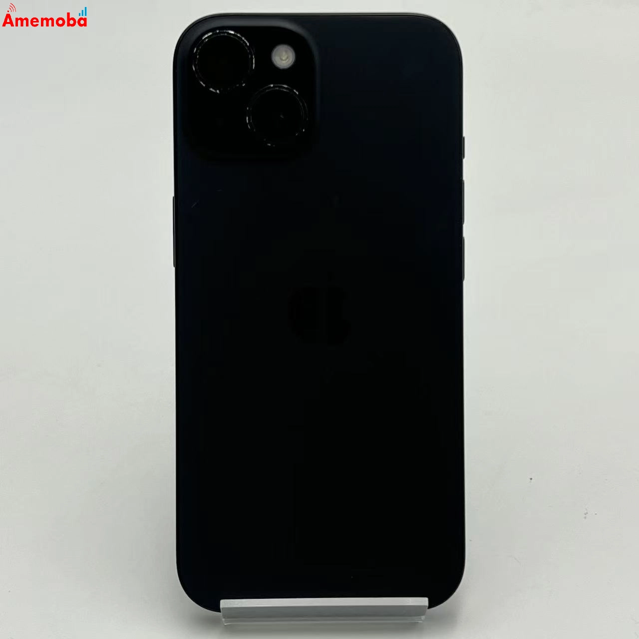 iPhone15 256GB ブラック MTMN3J/A AU版SIMフリー