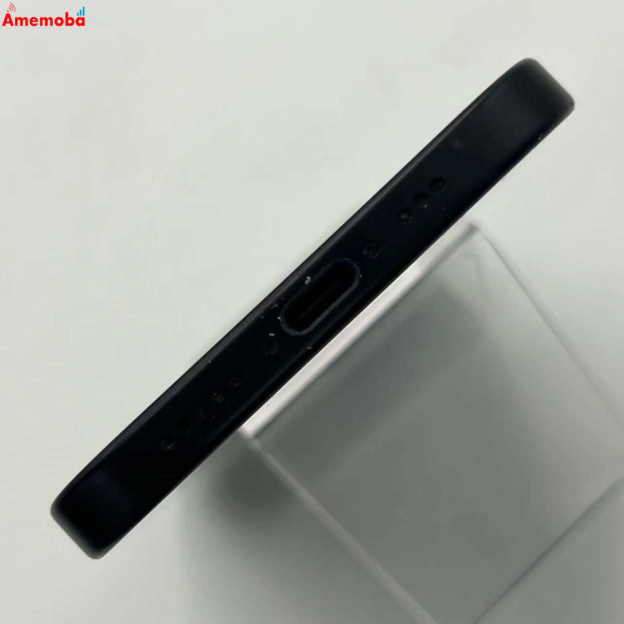 iPhone15 256GB ブラック MTMN3J/A AU版SIMフリー