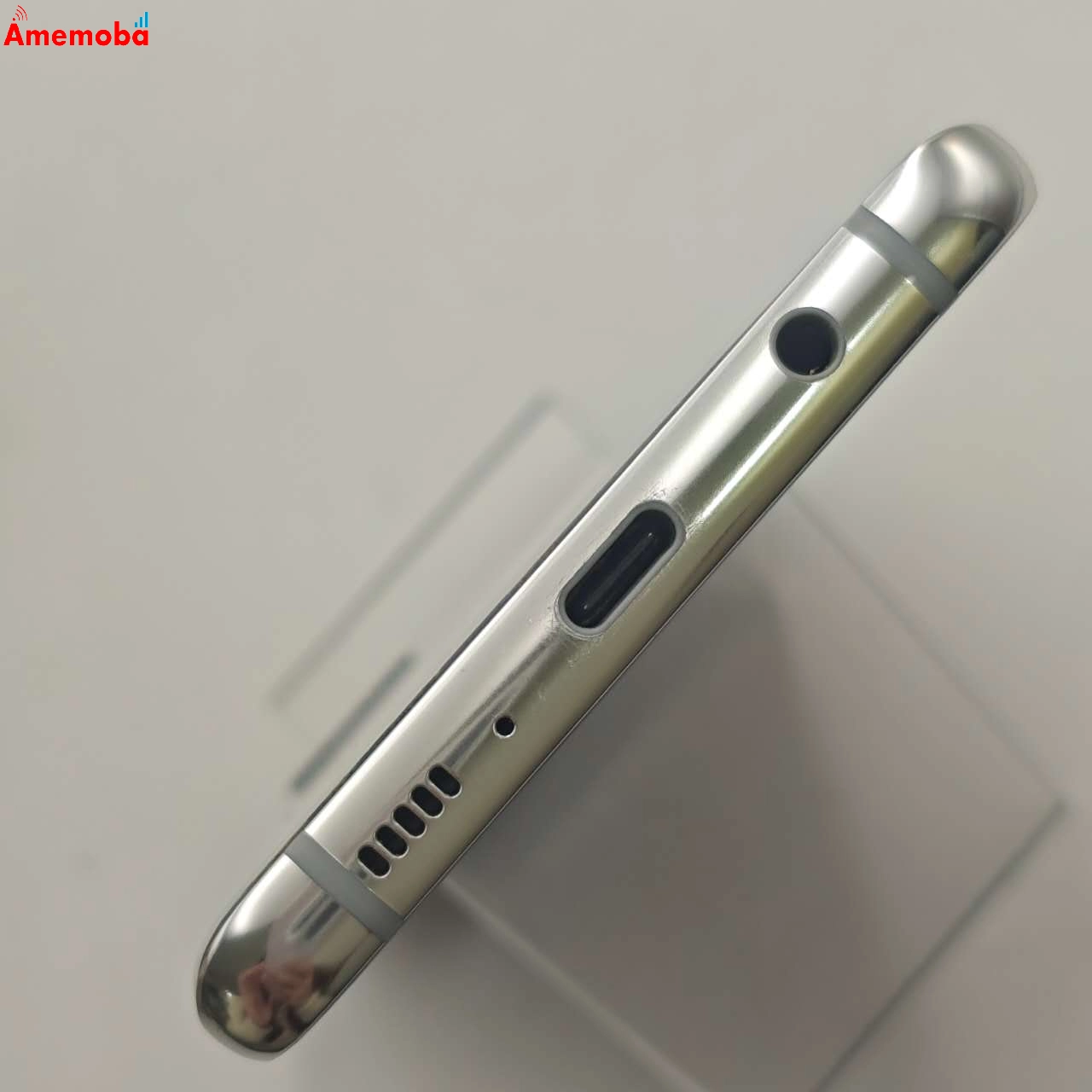 Galaxy A51 5G 6GB/128GB プリズムブリックスホワイト SC-54A docomo版SIMフリー