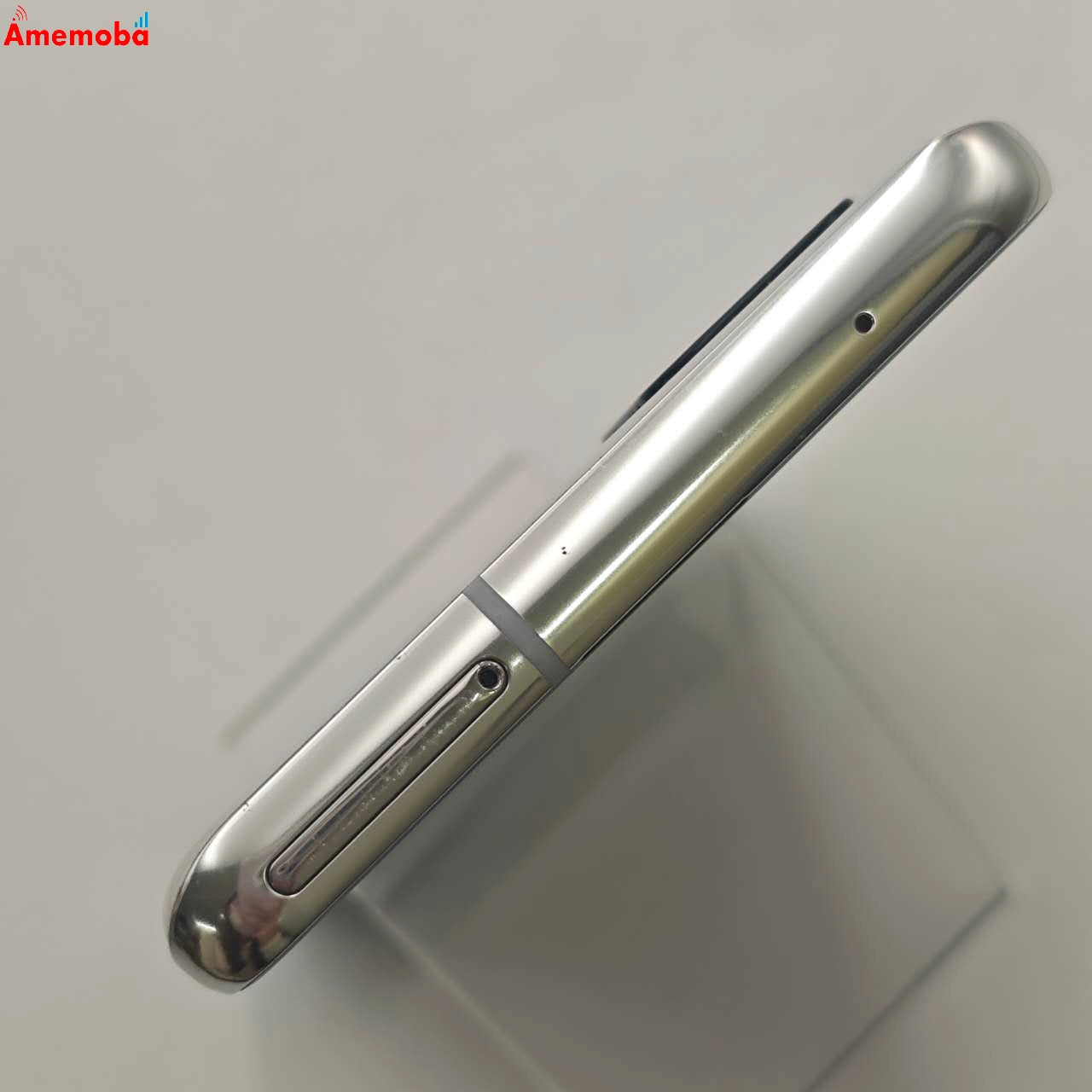 Galaxy A51 5G 6GB/128GB プリズムブリックスホワイト SC-54A docomo版SIMフリー