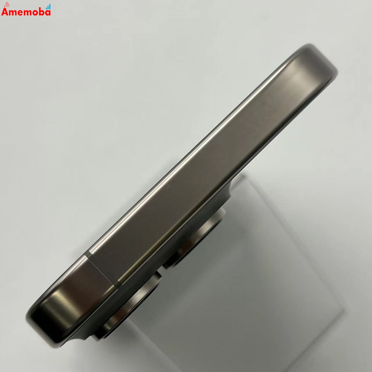 iPhone16 Pro 128GB ナチュラルチタニウム MYMY3J/A SIMフリー 極美品