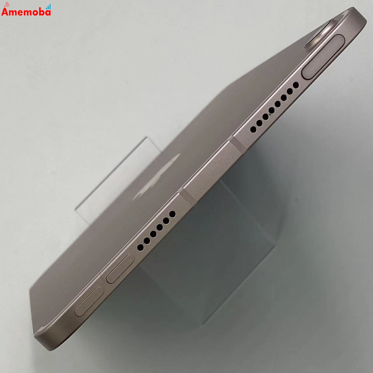 iPad mini 第6世代 64GB ピンク MLX43ZP/A 海外版SIMフリー 新品同様