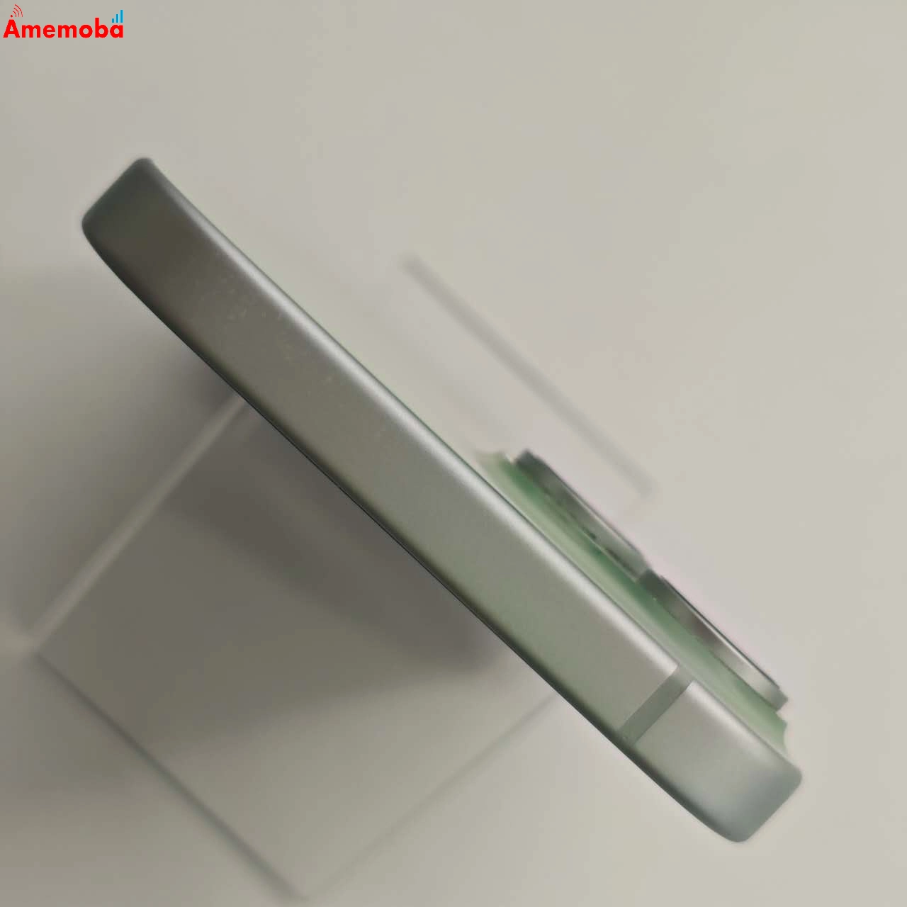 iPhone15 256GB グリーン MTMT3J/A SoftBank版SIMフリー