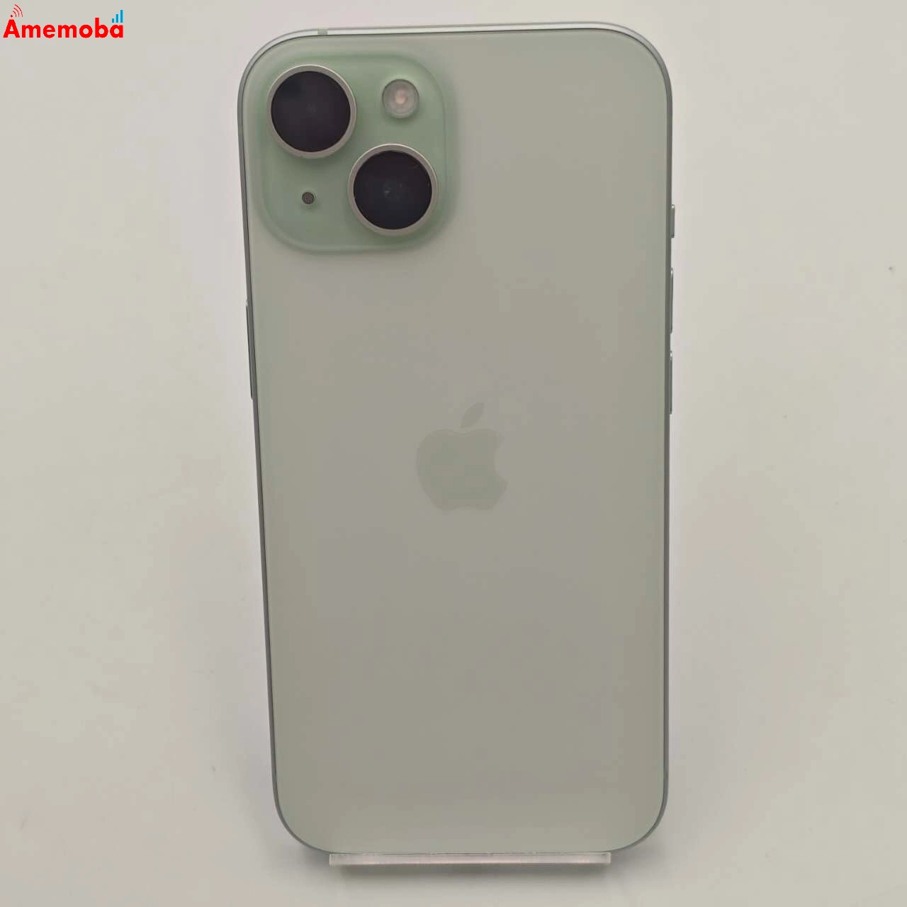 iPhone15 256GB グリーン MTMT3J/A SoftBank版SIMフリー