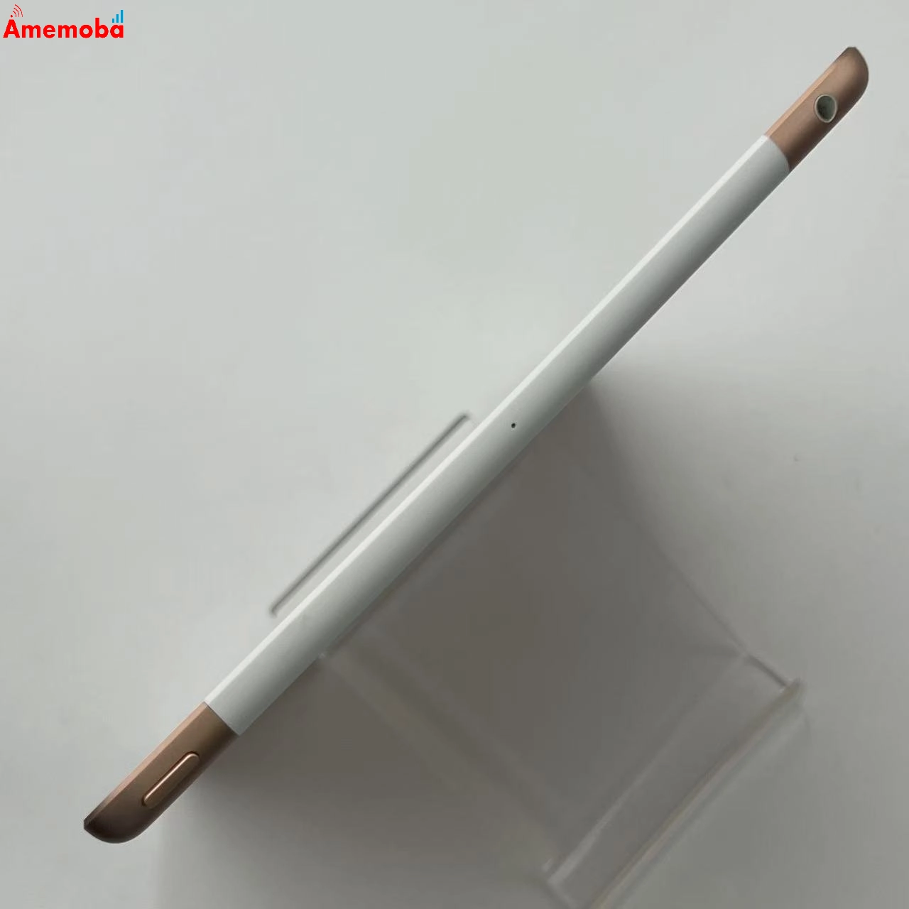 iPad 第8世代 Wi-Fi+Cellularモデル 32GB ゴールド MYMK2J/A docomo版SIMフリー 訳あり品