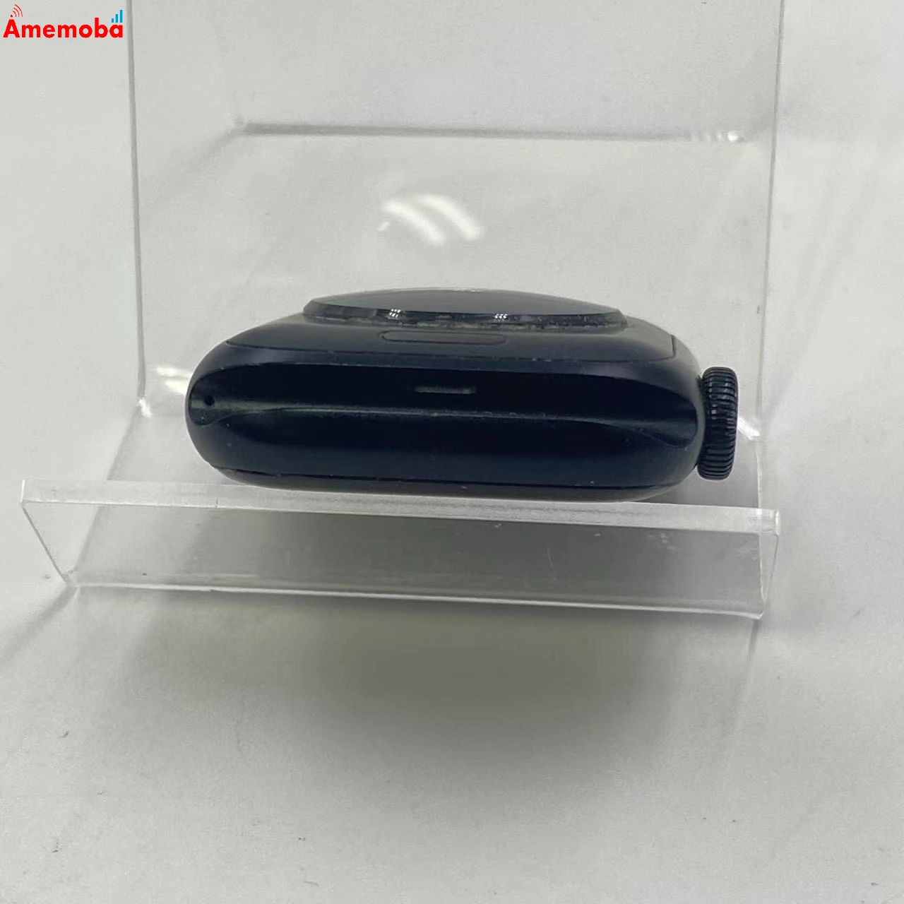 Apple Watch SE 第2世代 40mm GPSモデル 32GB ミッドナイト MNJT3J/A 訳あり品