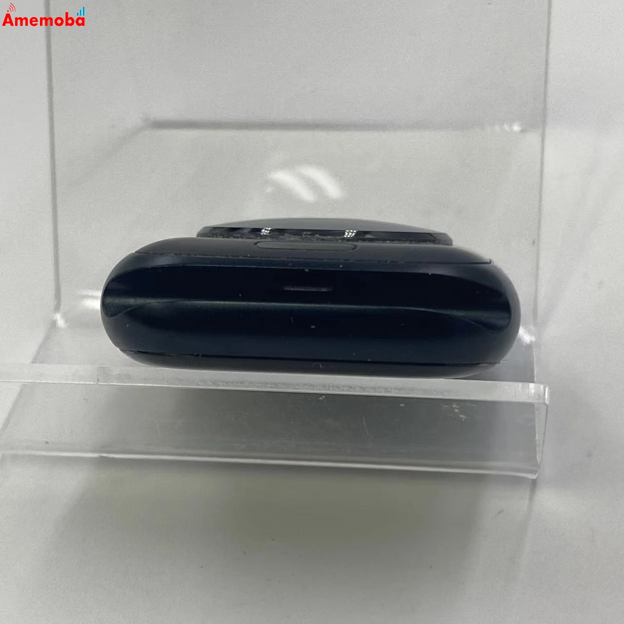 Apple Watch SE 第2世代 40mm GPSモデル 32GB ミッドナイト MNJT3J/A 訳あり品