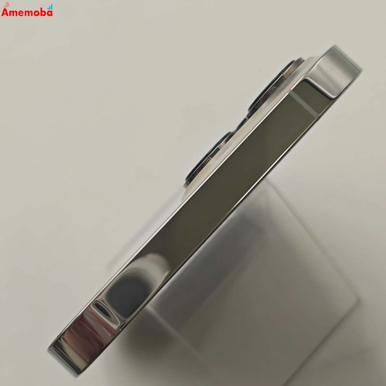 iPhone13 Pro Max 128GB シルバー MLJ53J/A Apple版SIMフリー