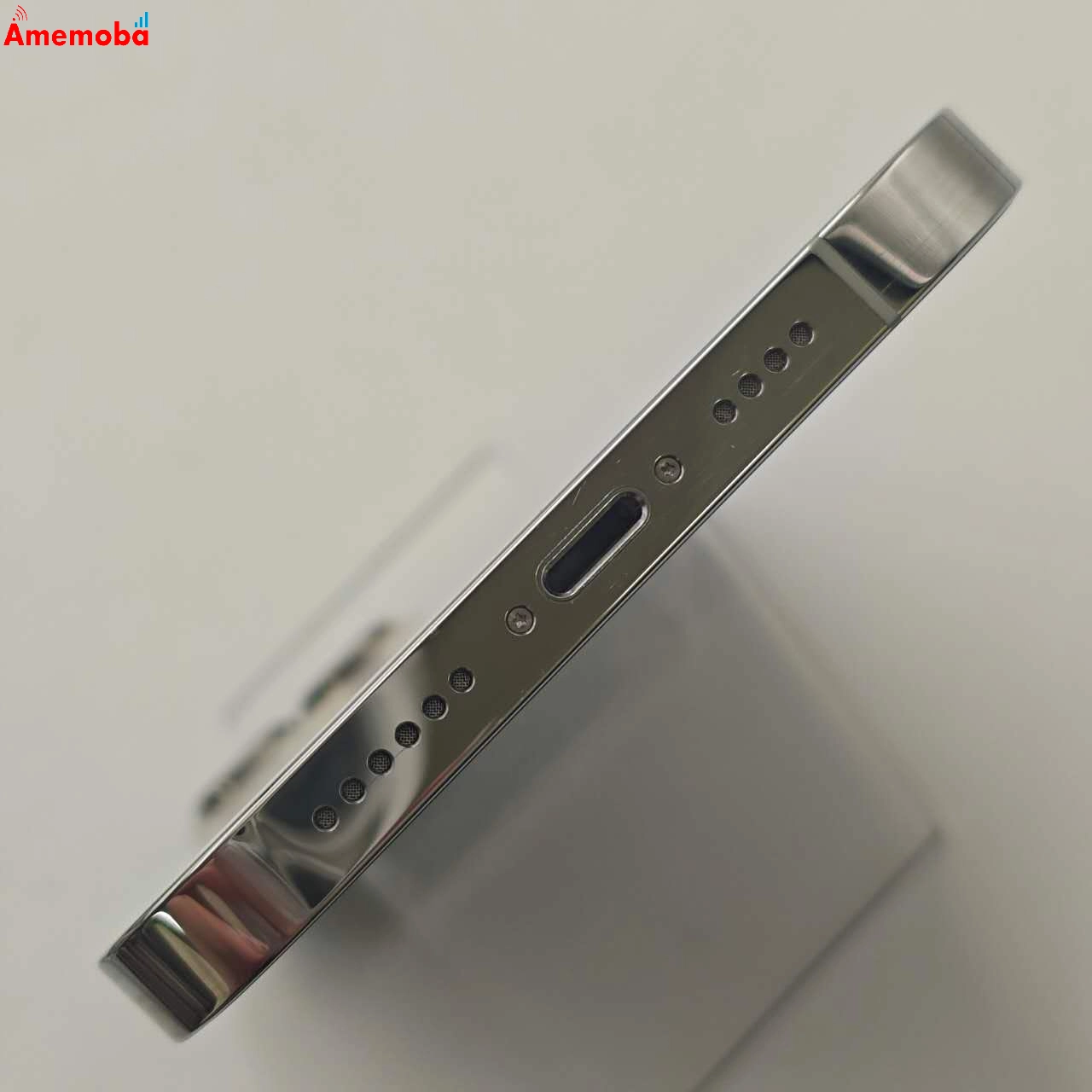 iPhone13 Pro Max 128GB シルバー MLJ53J/A Apple版SIMフリー