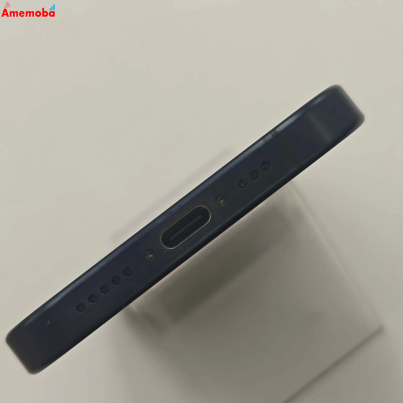 iPhone15 Pro 256GB ブルーチタニウム MTUG3J/A Apple版SIMフリー 極美品