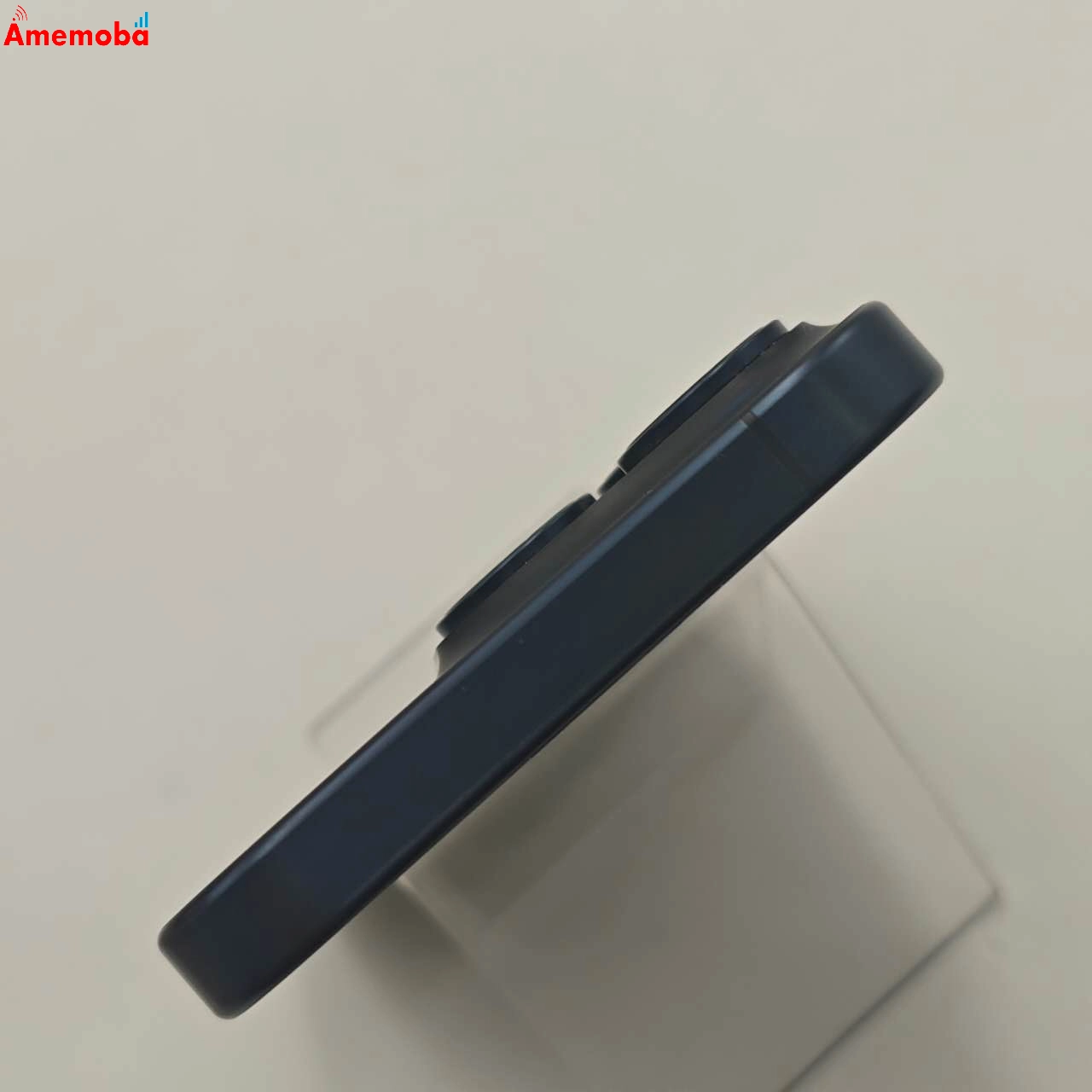 iPhone15 Pro 256GB ブルーチタニウム MTUG3J/A Apple版SIMフリー 極美品