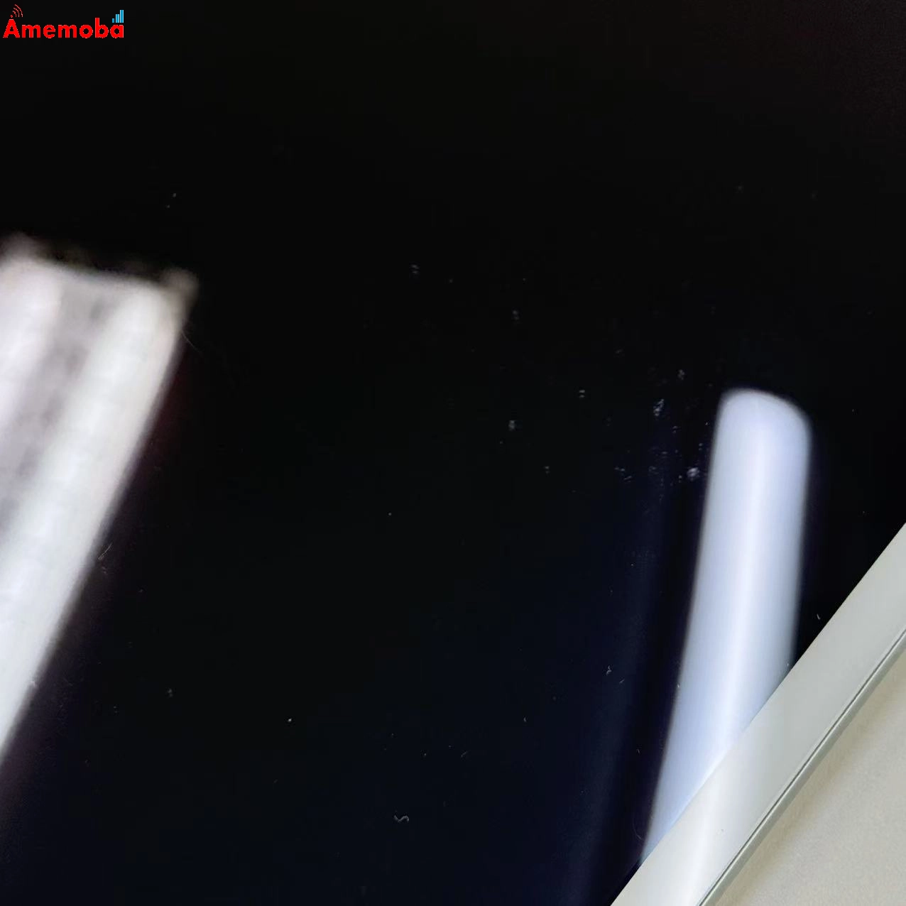 iPad 第8世代 32GB シルバー PYMJ2X/A 海外版SIMフリー 訳あり品