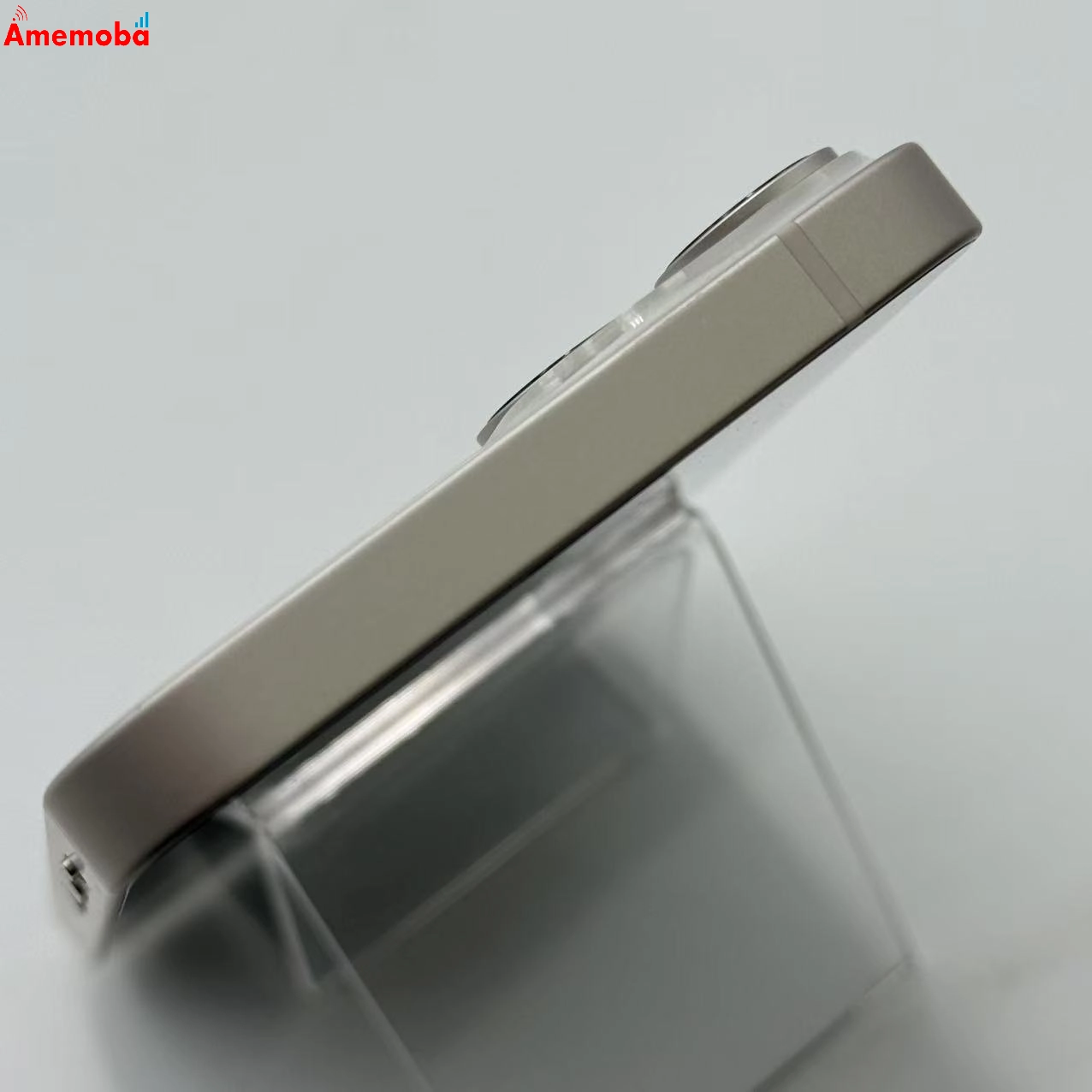 iPhone14 128GB スターライト MPUQ3J/A Apple版SIMフリー 美品