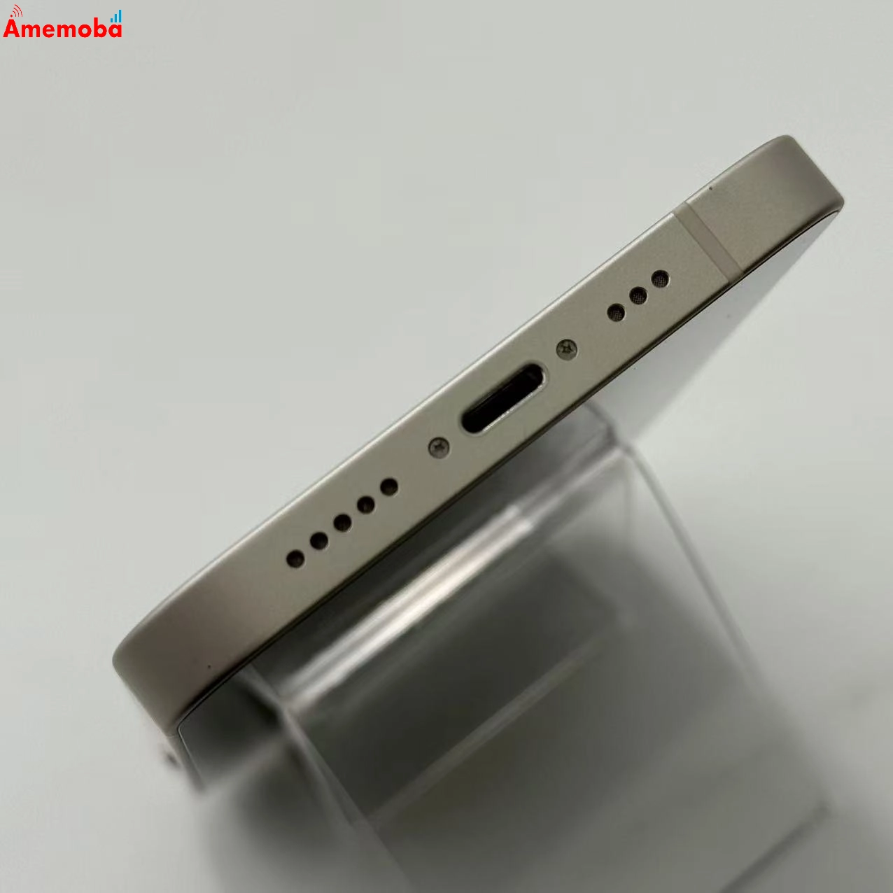 iPhone14 128GB スターライト MPUQ3J/A Apple版SIMフリー 美品