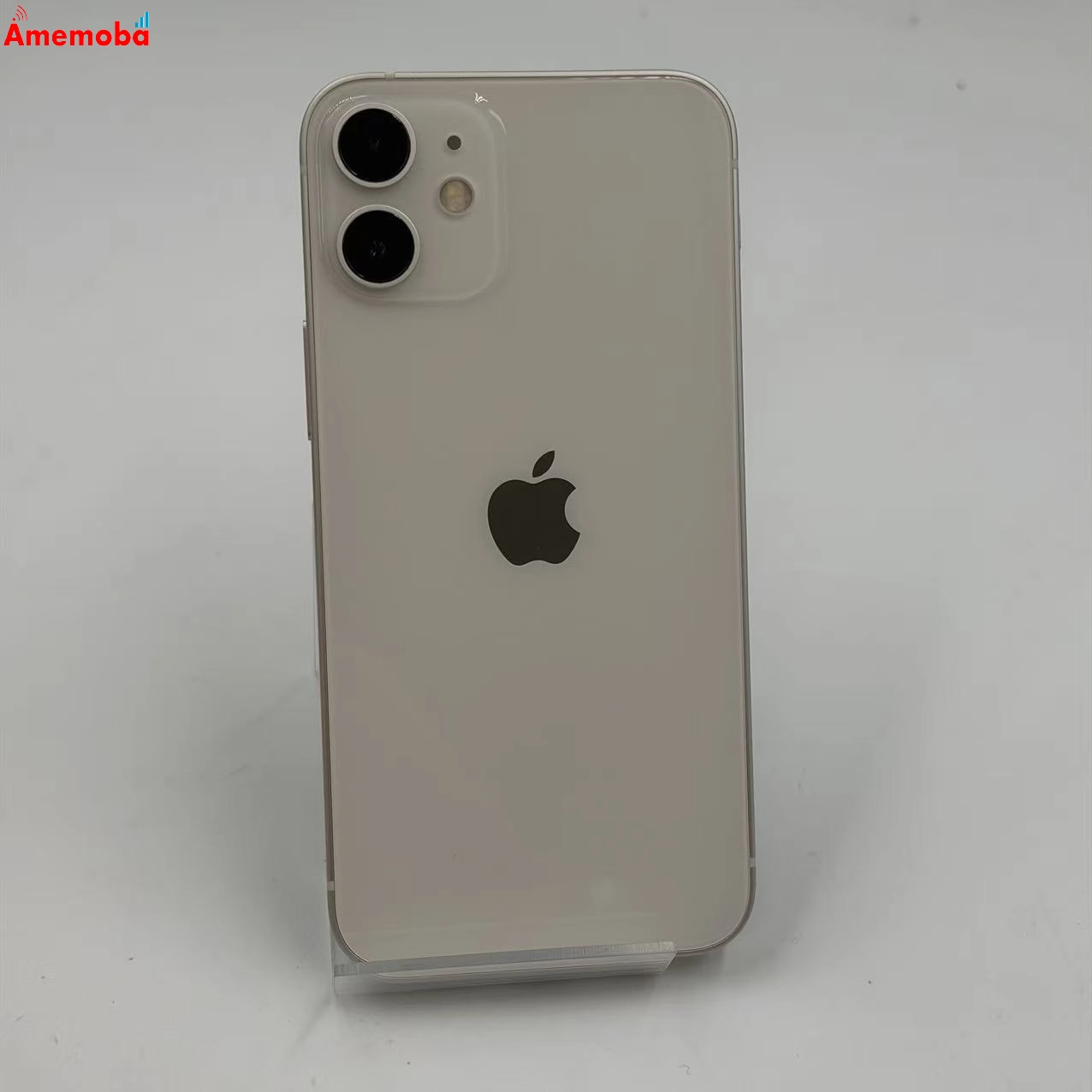 iPhone12 mini 128GB ホワイト MGDM3J/A SoftBank版SIMフリー 美品