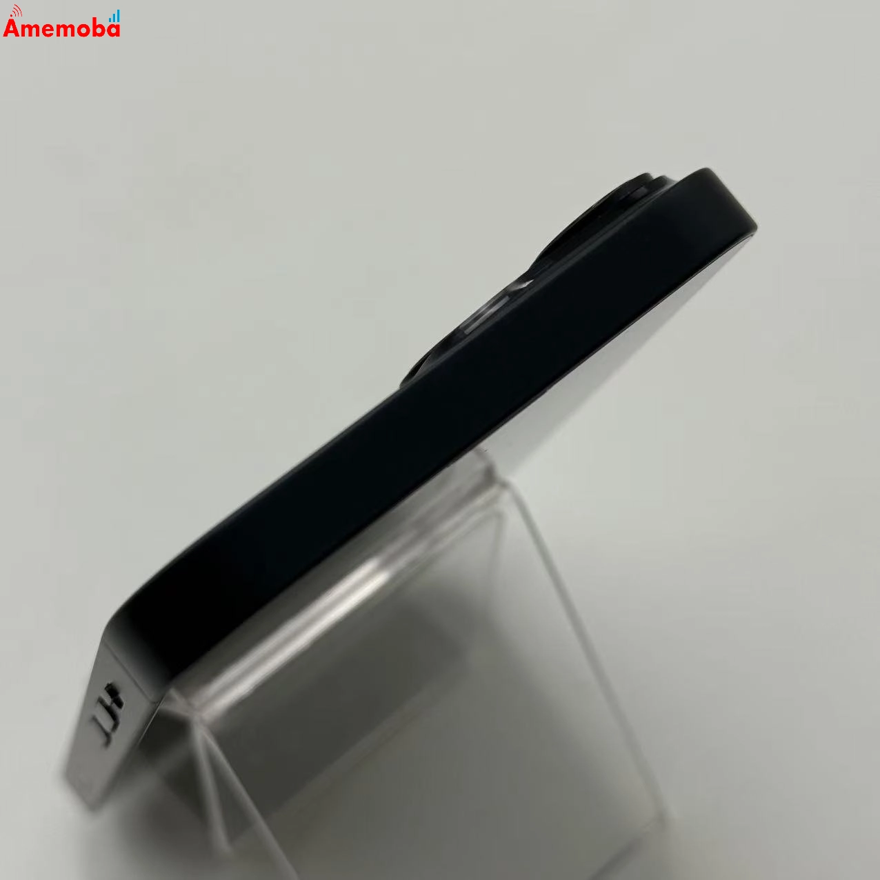 iPhone14 128GB ミッドナイト MPUD3J/A SoftBank版SIMフリー 美品