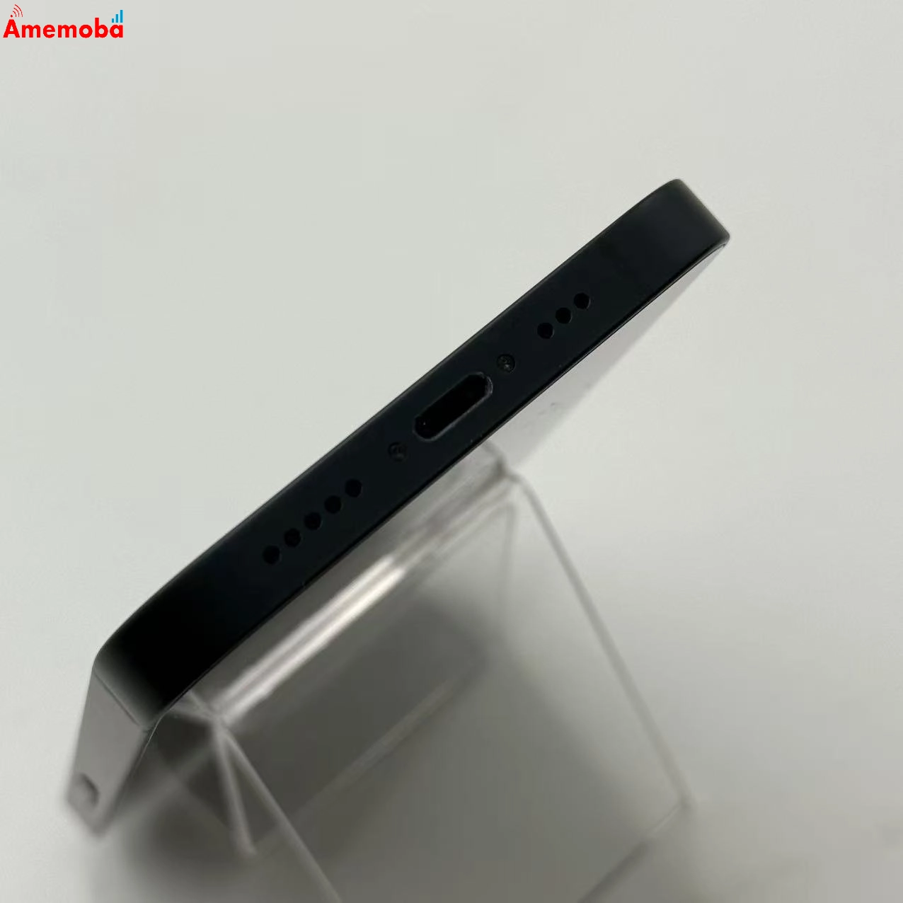 iPhone14 128GB ミッドナイト MPUD3J/A SoftBank版SIMフリー 美品