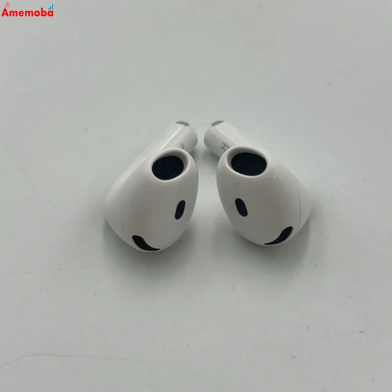 AirPods 第4世代 - ホワイト MXP63J/A 美品