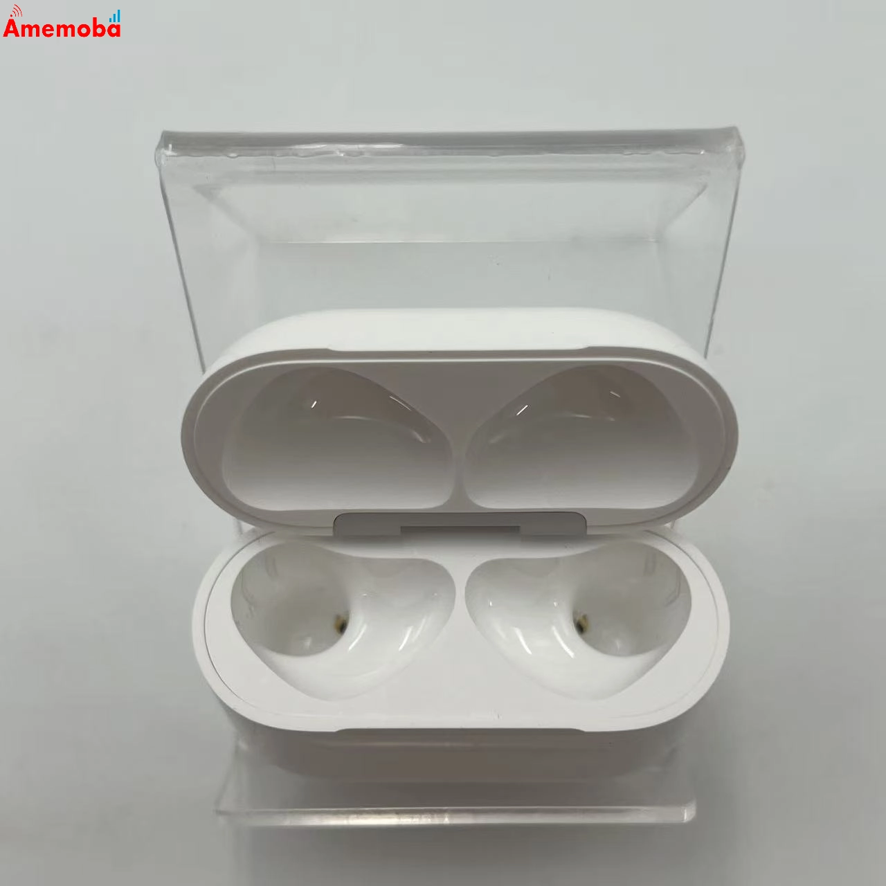AirPods 第4世代 - ホワイト MXP63J/A 美品