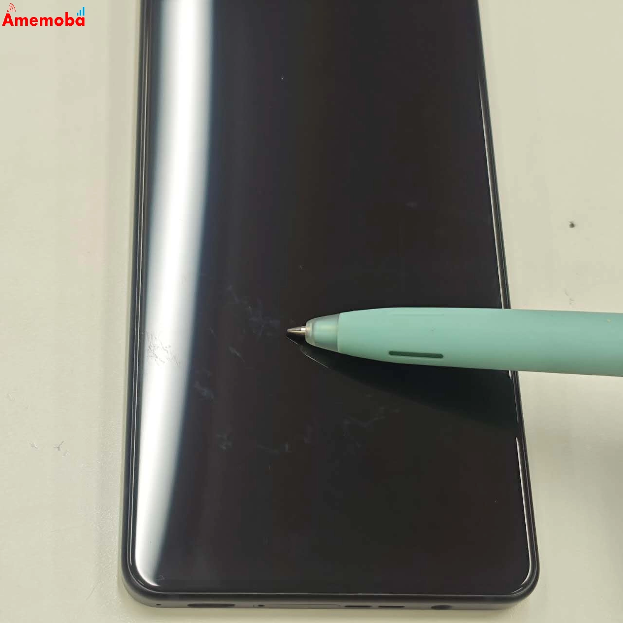 ROG Phone 8 Pro 16GB/512GB ファントムブラック ASUS_AI2401_D ストア版SIMフリー