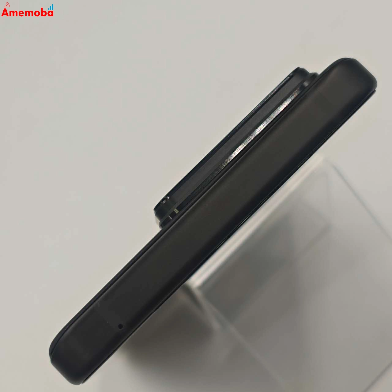 ROG Phone 8 Pro 16GB/512GB ファントムブラック ASUS_AI2401_D ストア版SIMフリー