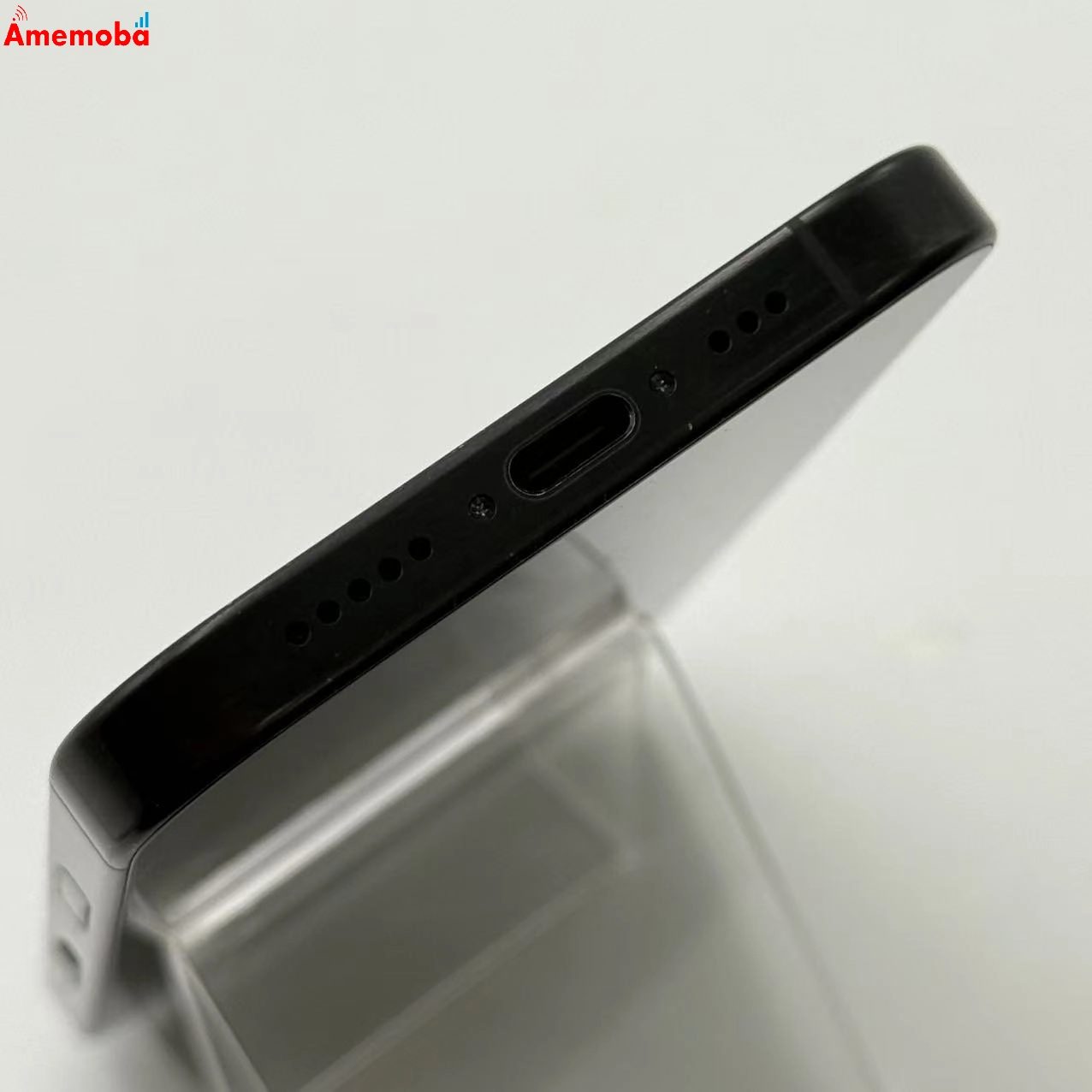 iPhone16 Pro 128GB ブラックチタニウム MYMV3J/A Apple版SIMフリー