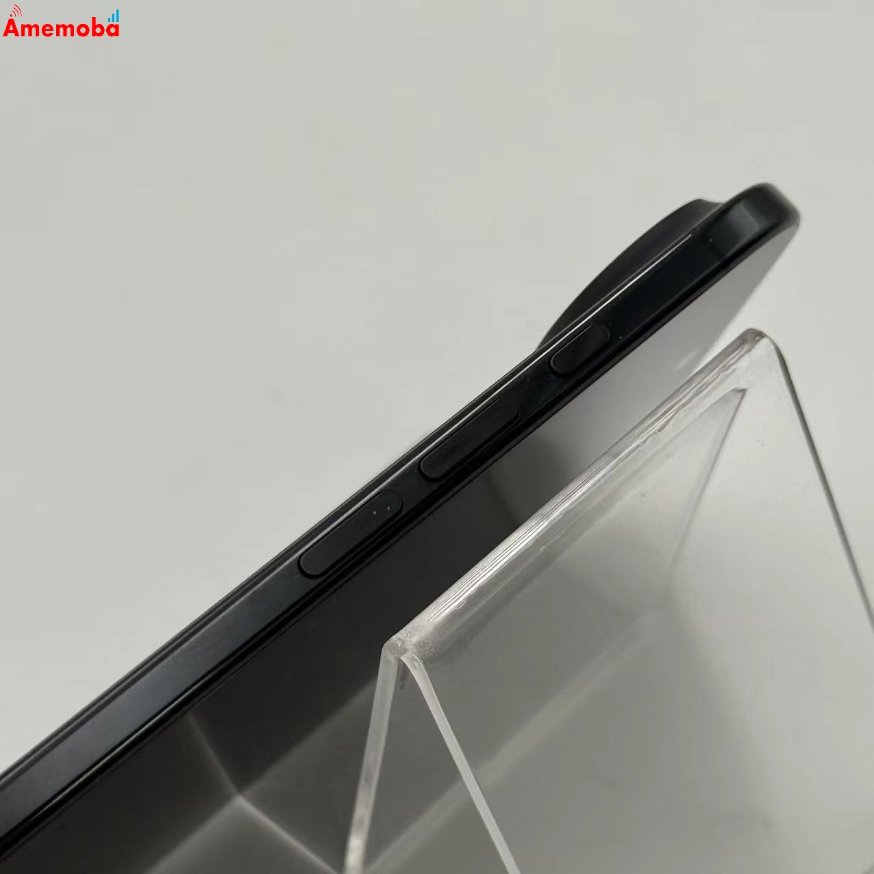 iPhone Air 256GB スペースブラック MG274J/A Apple版SIMフリー