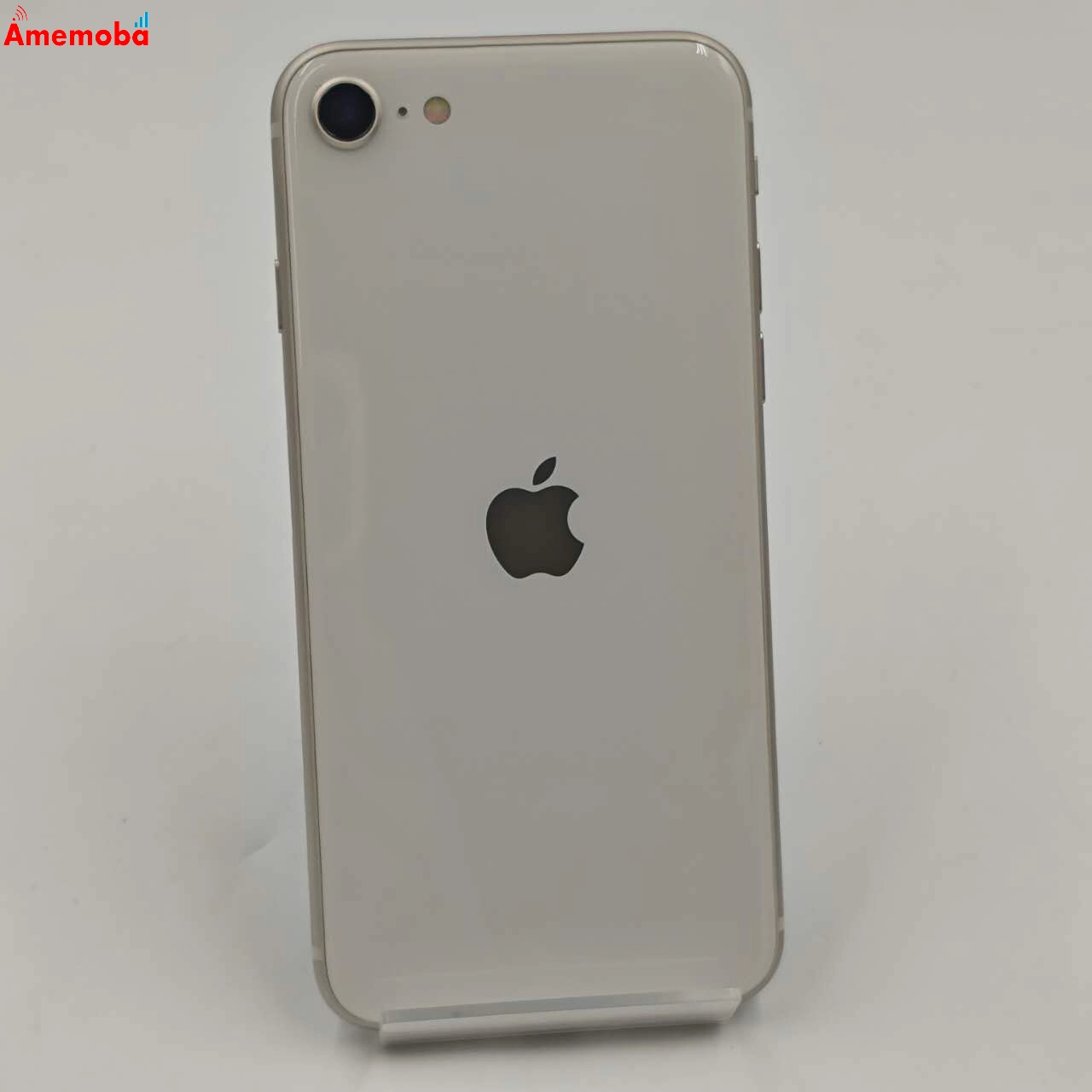 iPhoneSE 第3世代 128GB スターライト MMYG3J/A Apple版SIMフリー