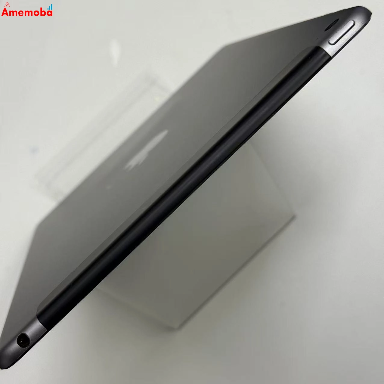 iPad Air 第2世代 16GB スペースグレイ MGGX2J/A au版