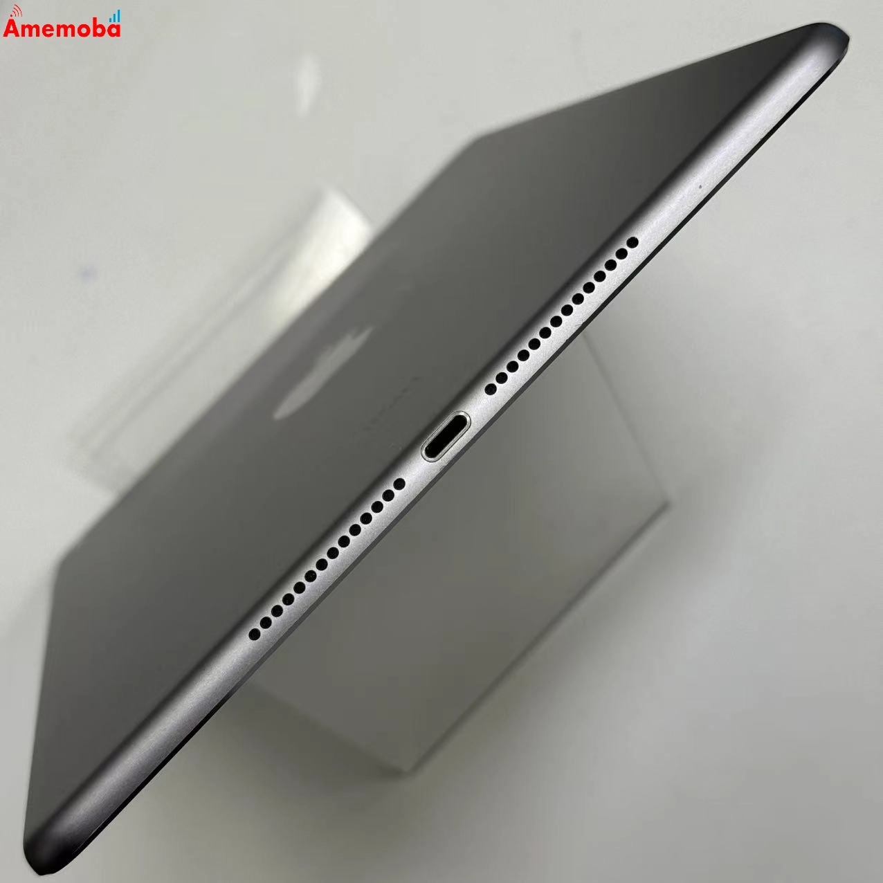 iPad Air 第2世代 16GB スペースグレイ MGGX2J/A au版