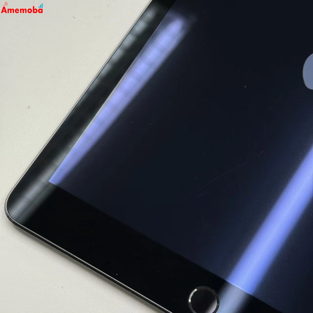 iPad Air 第2世代 Wi-Fi+Cellularモデル 16GB スペースグレイ MGGX2J/A au版