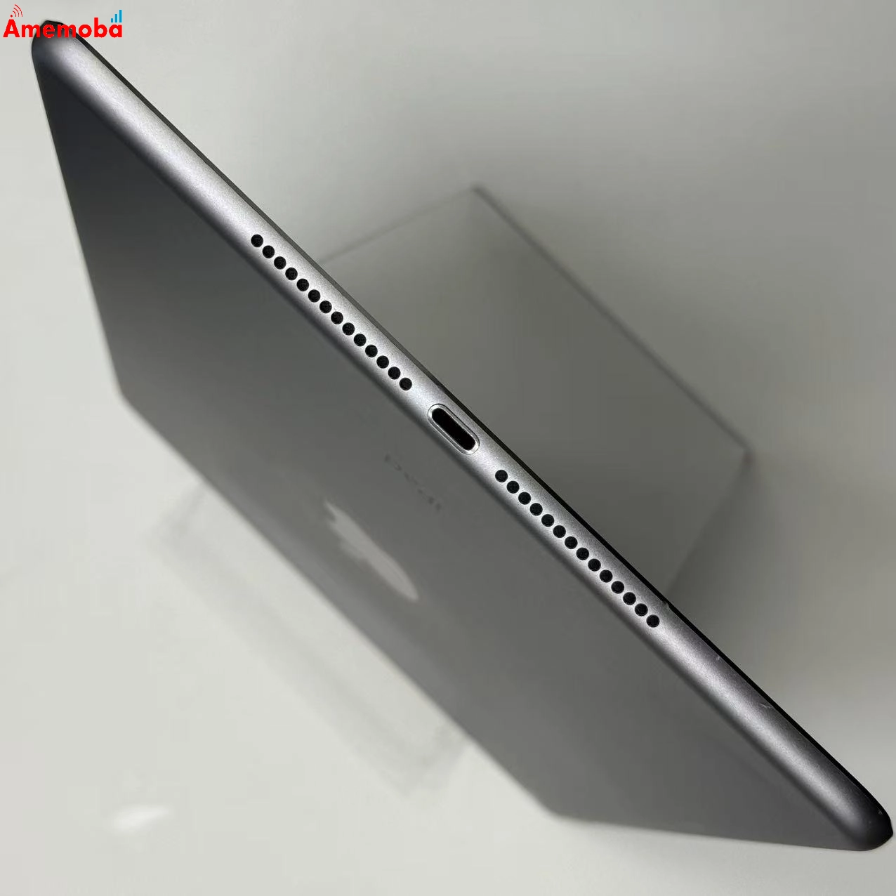 iPad Air 第2世代 Wi-Fi+Cellularモデル 16GB スペースグレイ MGGX2J/A au版