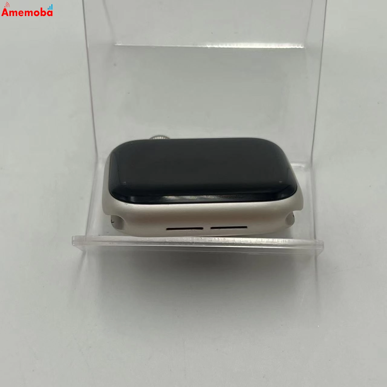 Apple Watch SE 第2世代 40mm GPSモデル 32GB スターライト MNJP3J/A 訳あり品