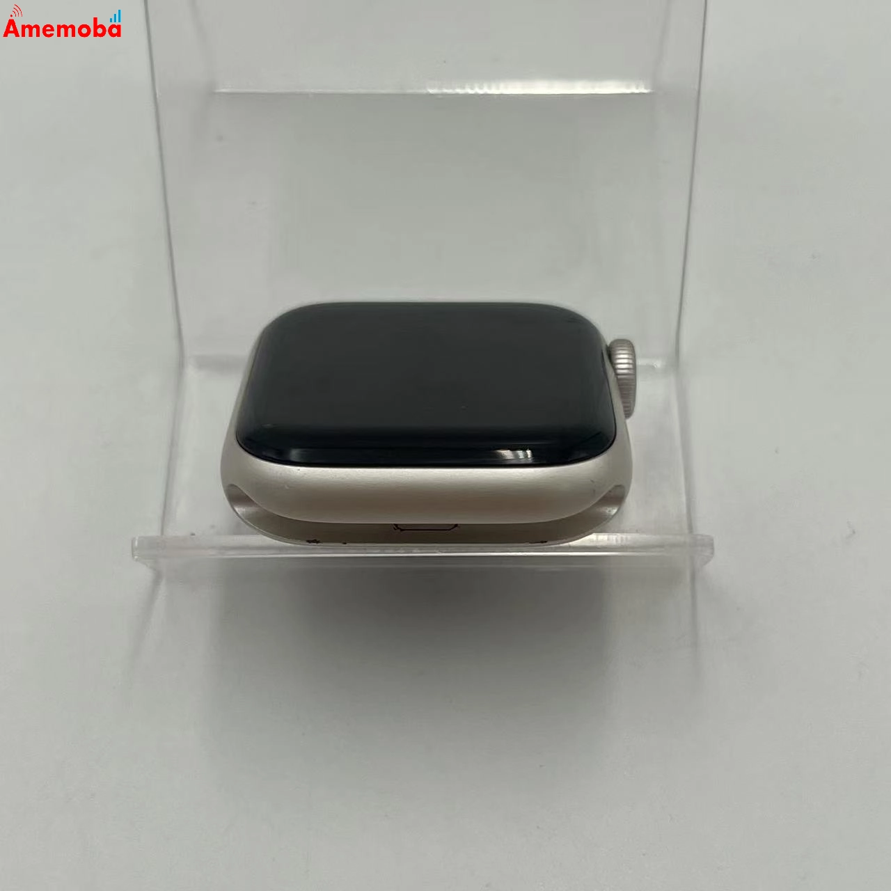 Apple Watch SE 第2世代 40mm GPSモデル 32GB スターライト MNJP3J/A 訳あり品