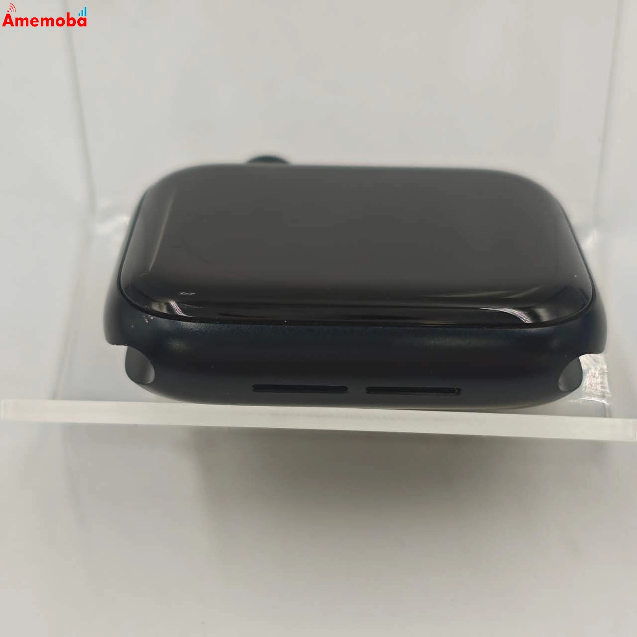 Apple Watch SE 第2世代 40mm GPSモデル 32GB ミッドナイト MNJT3J/A  訳あり品