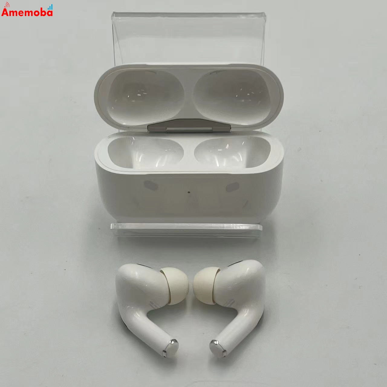 Airpods Pro 第2世代 ー ホワイト MQD83J/A ジャンク品