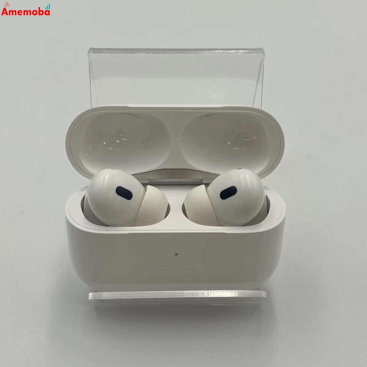 Airpods Pro 第2世代 ー ホワイト MQD83J/A ジャンク品