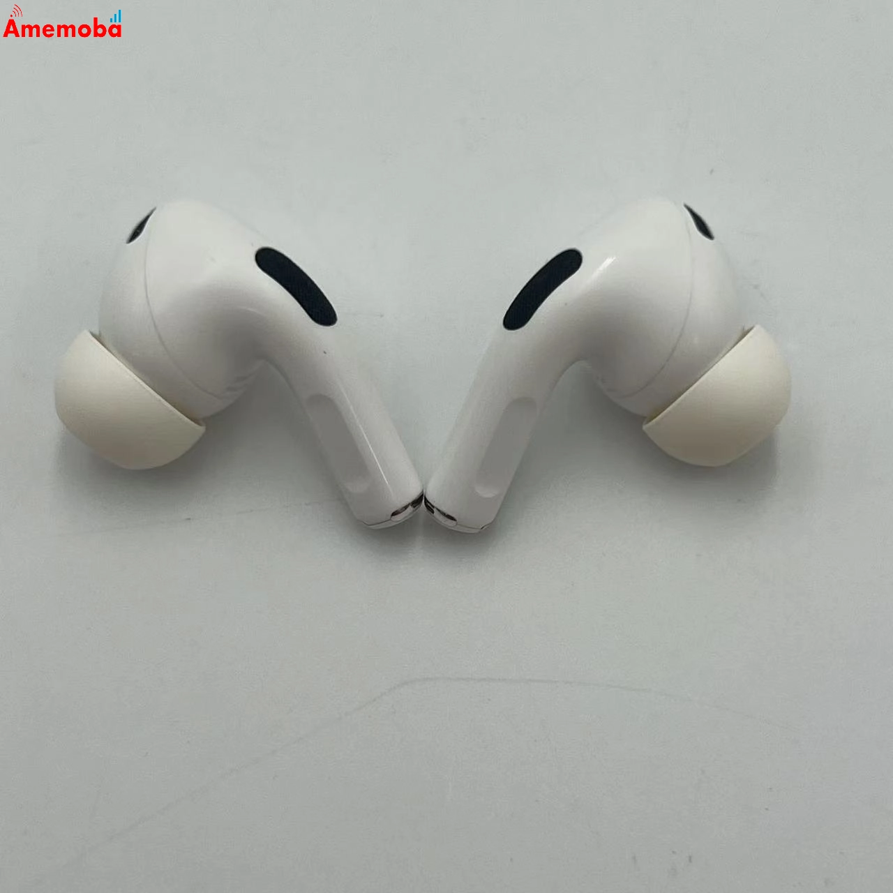 Airpods Pro 第2世代 ー ホワイト MQD83J/A ジャンク品