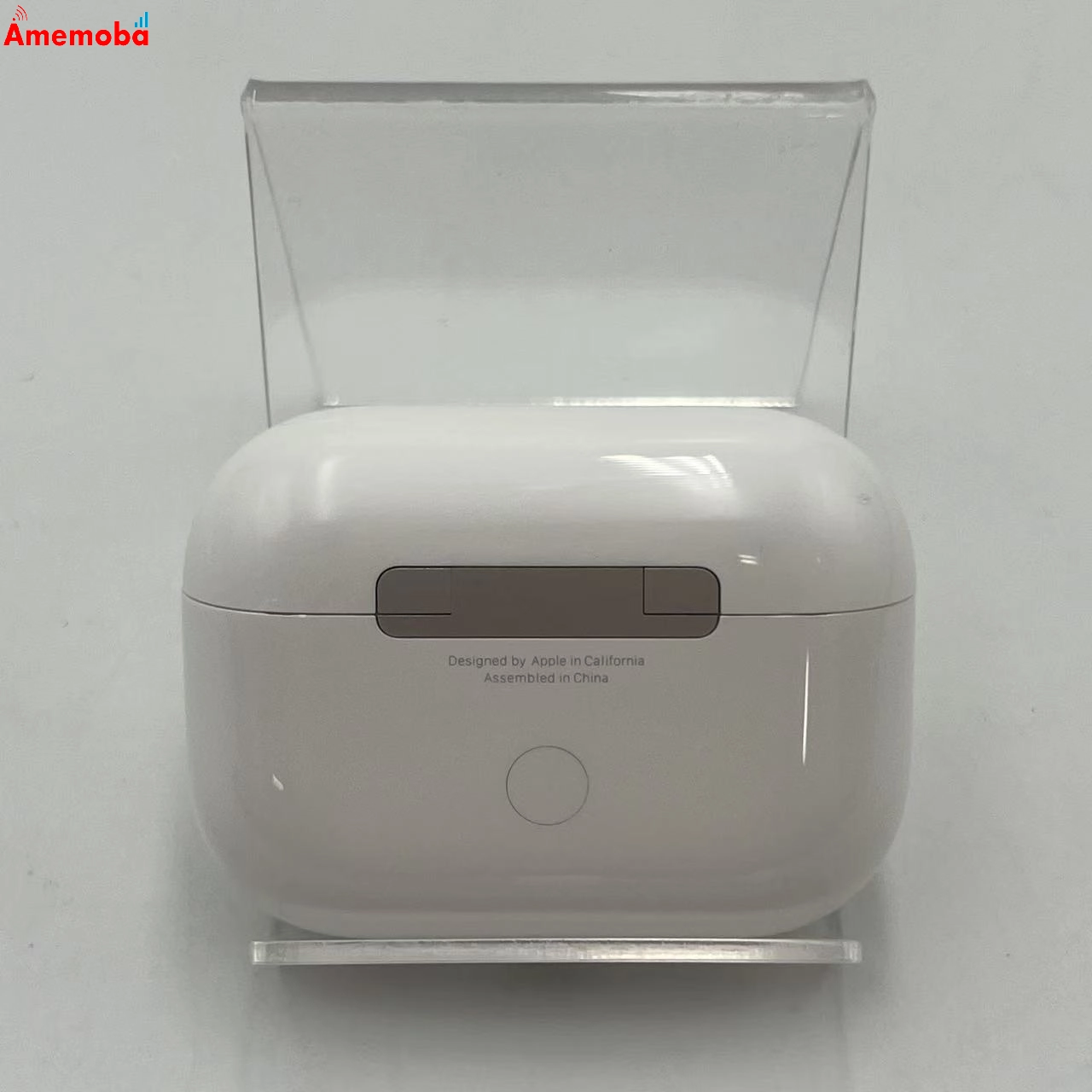 Airpods Pro 第2世代 ー ホワイト MQD83J/A ジャンク品
