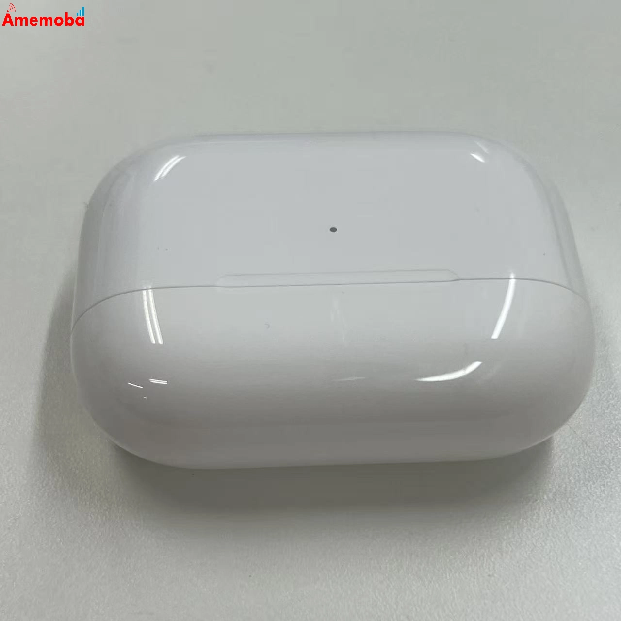 Airpods Pro 第2世代 ー ホワイト MQD83J/A ジャンク品