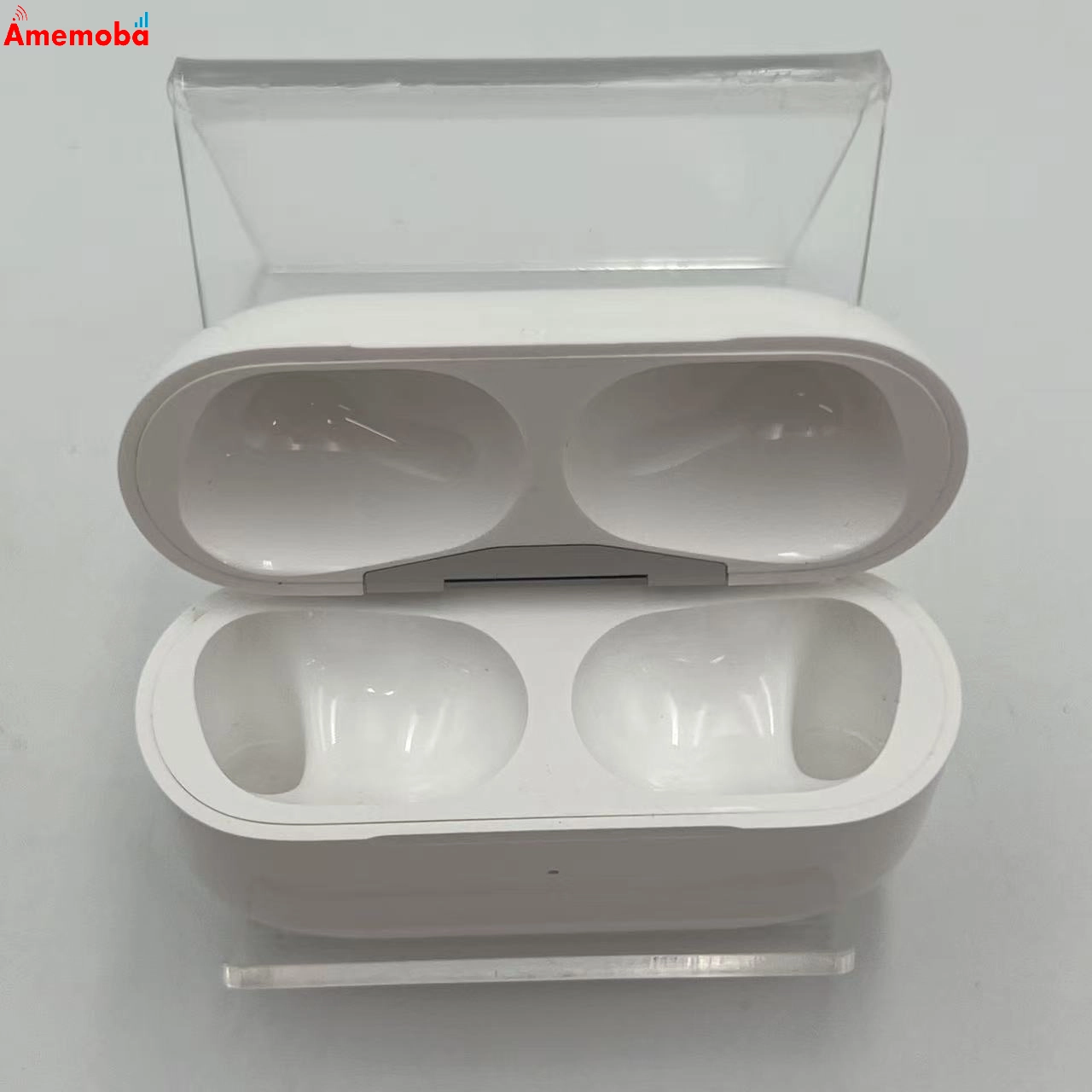 Airpods Pro 第2世代 ー ホワイト MQD83J/A ジャンク品